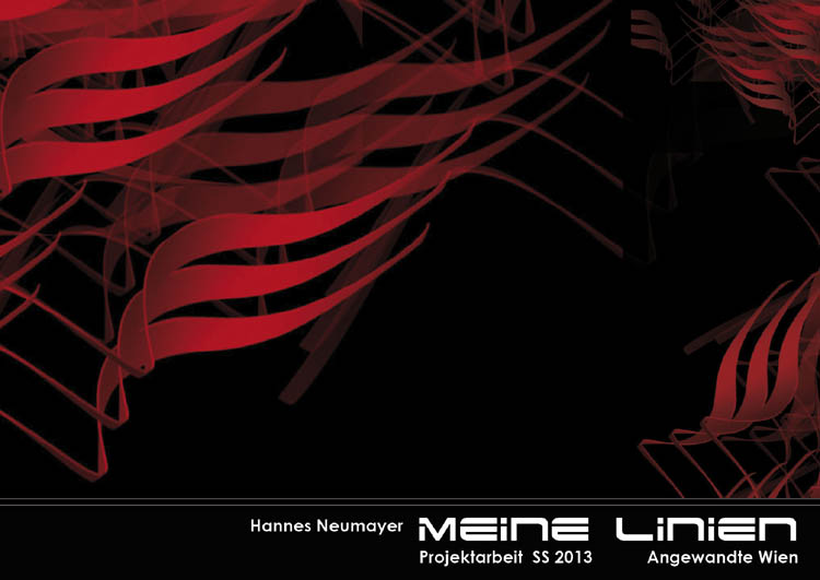 Meine Linien 2