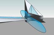 Familie1 - 3D-Ansicht - 3D-Ansicht 1