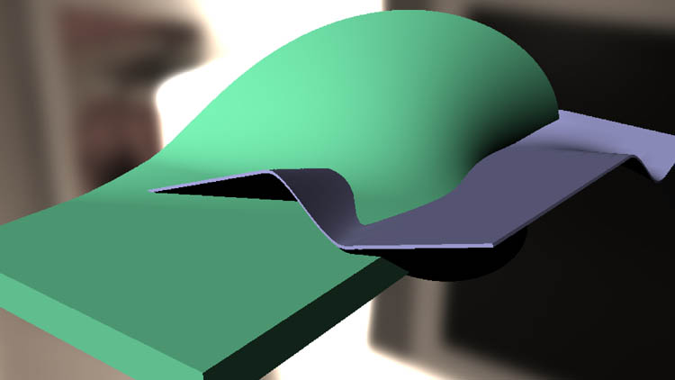 Flächen 001