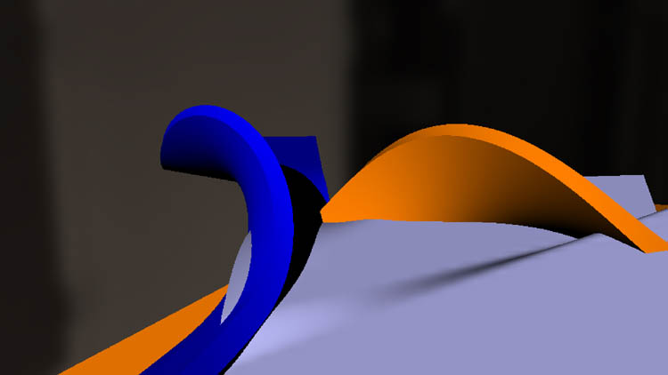 Flächen 002