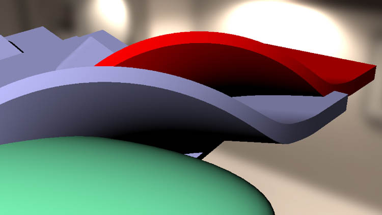 Flächen 003