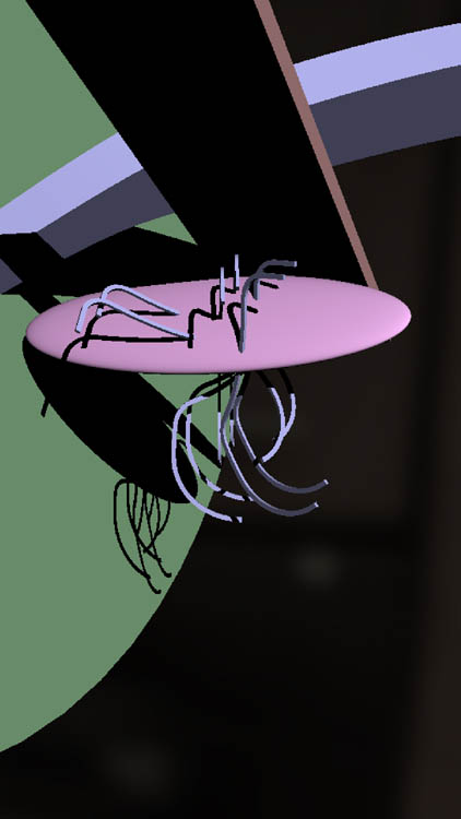 Garderobe 002