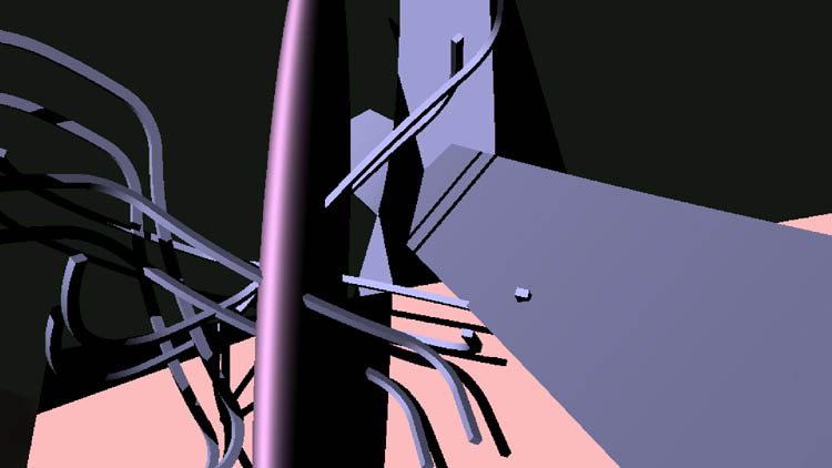 Garderobe 006