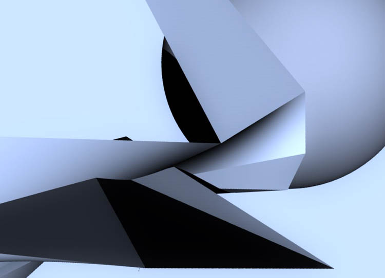 Revit in Rhino Qualität 000