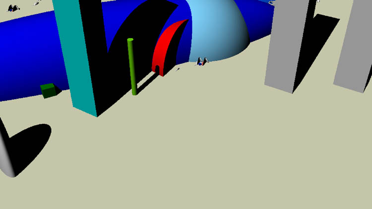 weltraum32 012 Bühne22