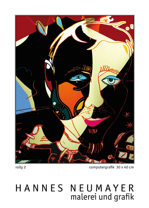 30 Seiten mit Portrait23