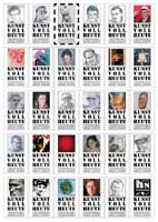 30  Weinetiketten  mit Portrait
